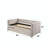 Wickman Daybed with Trundle,Platform Bed,Bed Frame-1251781880-1251781883-1333666792