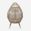 Fauteuil Serina