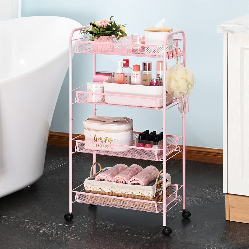 Eliud Kitchen Cart