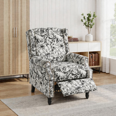 74cm Wide Standard Recliner