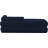 Kennedy Chenille Upholstered Bench-980618757