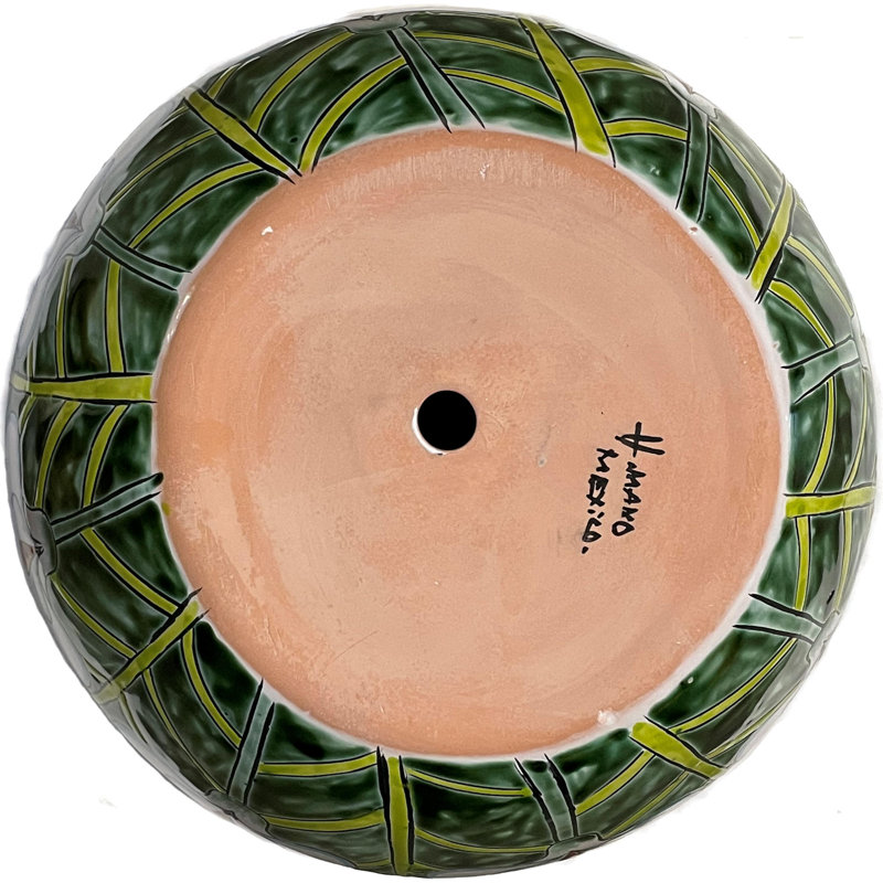 Pot de jardin TalaMex