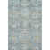 Premium Machine Washable Honig AMF1661 Panel Rug