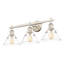 Luminaire à 3 lumières Felda-166104919-166104913