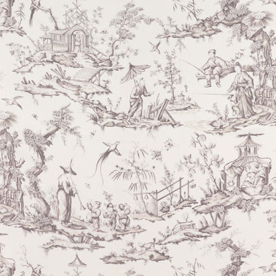 Shengyou Toile Fabric