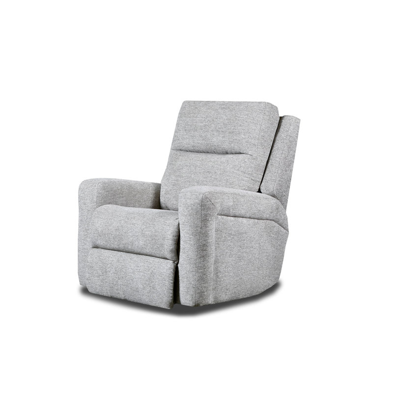 Metro Power Headrest Rocker Recliner with SoCozi