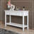 Caelynn 14.96'' Console Table