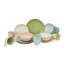 NATURE COLLECTION 16 Piece Dinnerware Set, Service for 4