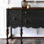 Console Retro Classical