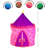 Joyin 41.5'' W x 41.5'' D Indoor / Outdoor Polyester