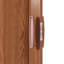 PVC Foldable Accordion Doors Or Privacy Room Divider For Internal Use-125136623-125136624
