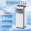 Portable Air Conditioner-124913861