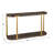 54 " W Console Table