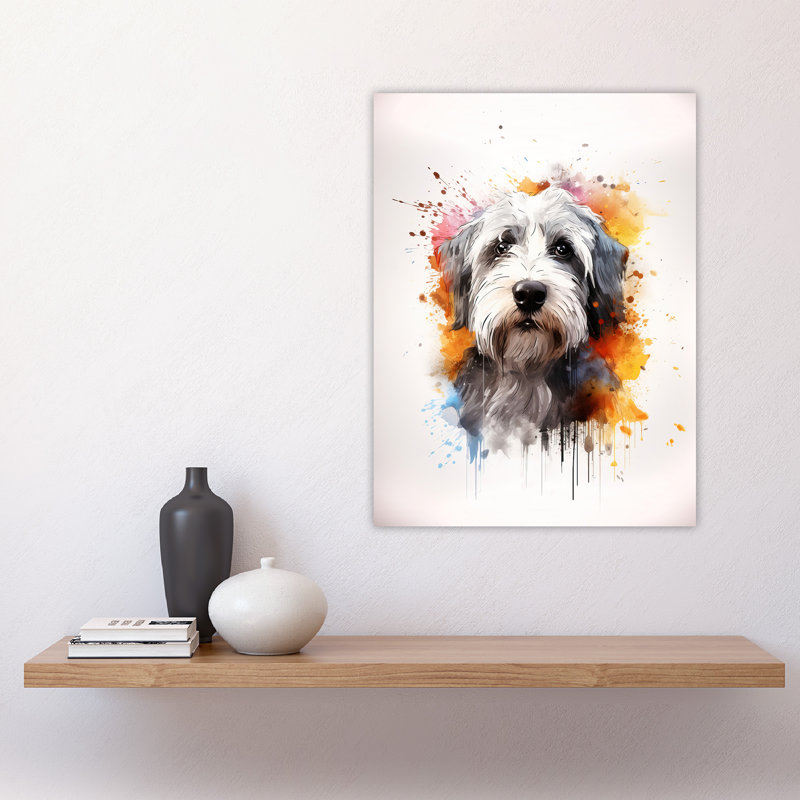 No Frame Print