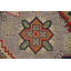 Tapis oriental géométrique Kazak