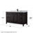 Daria Single Bathroom Vanity Set-97877110-97877113-125006307
