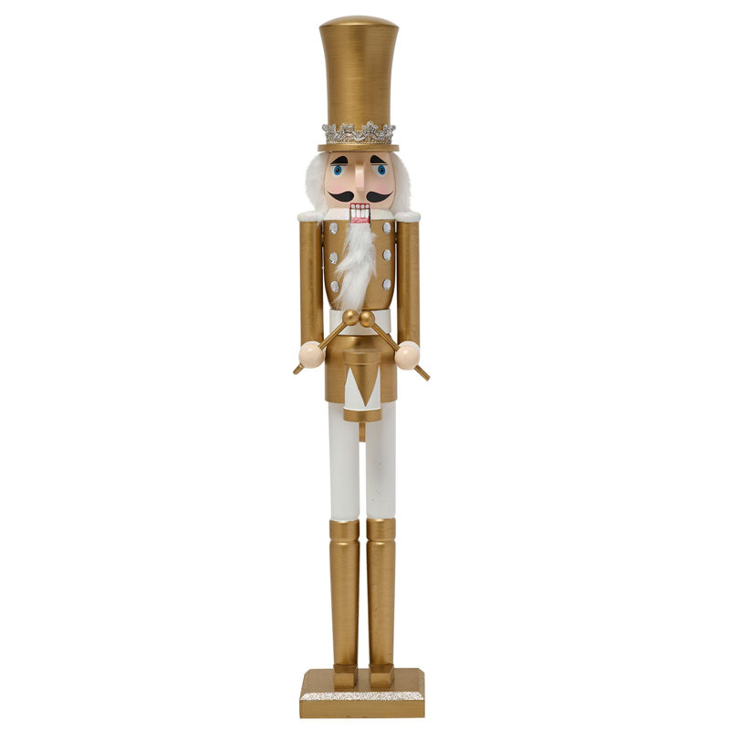 Christmas Novelty & Humour Nutcracker