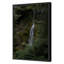Olympic Falls Print by Bumsted, Kelsey