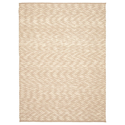 Sienna Cream Rug 5'5" x 7'7"