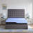 Hybrid Mattress