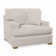 Cambria Upholstered Accent Chair