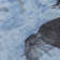 Machine Washable Indoor/Outdoor Cinead ACN1717 Denim Rug