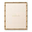Ava Bamboo Frame 8 X 10
