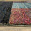 Tapis bleu / mauve / rouge Matlock-1509806022