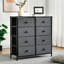 Commode 8 tiroirs Khosrov-762728440