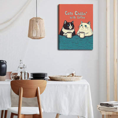 Wrapped Canvas Set