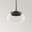 Luminaire suspendu AURELIA (noir)-369766935