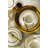 24 Pieces 100% Porcelain Dinner Set