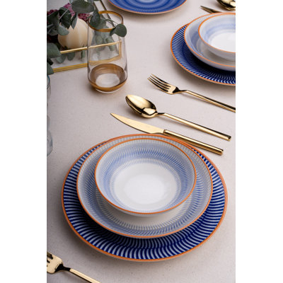 Dinner Set