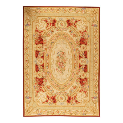 One-of-a-Kind 10' x 14' Area Rug