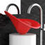 Calla Lilly 18.1'' L Bathroom Sink-974229084