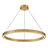 Althea Integrated LED Modern Round Chandelier-103399415-94697286