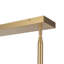 Luminaire suspendu linéaire 42 po Maris-526825550