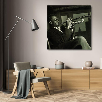 Miles Davis - New York City,