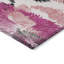 Tapis floral intérieur / extérieur lavable à la machine Colman ACN2132-1168928376