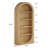 20 Pair Shoe Storage Cabinet