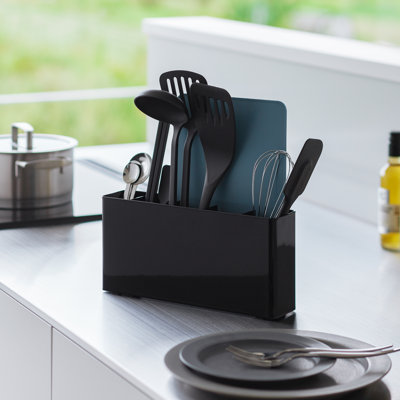 Porte-ustensiles Yamazaki Home