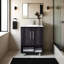 Single Bathroom Vanity with Top