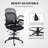 Mesh Drafting Chair-399744318