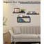 Tablettes murales flottantes-1421631419