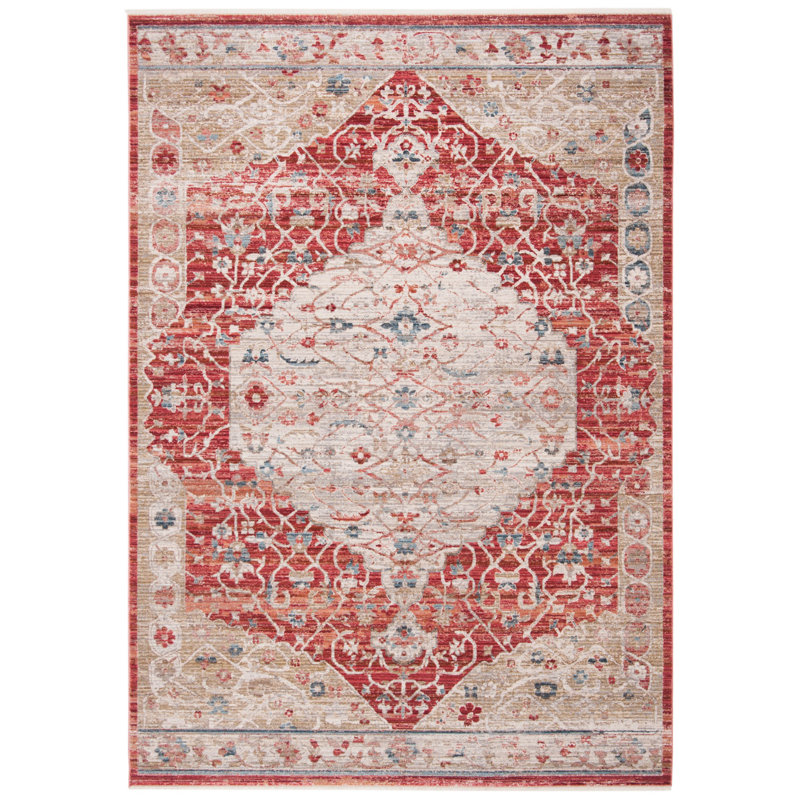 Tapis oriental Kenitra 600 Performance, Rectangle 3 pi x 5 pi