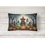 Coussin La Llorona