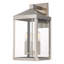 Lanterne murale d'extérieur 3 lumières Bartek-24100177-24100176