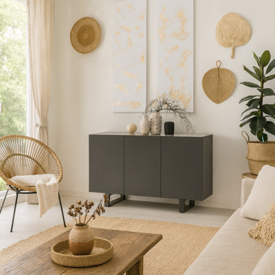 Daken 150cm Sideboard