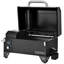 Costway 24'' W Barrel Charcoal Grill-70882169