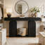 Table basse pratique